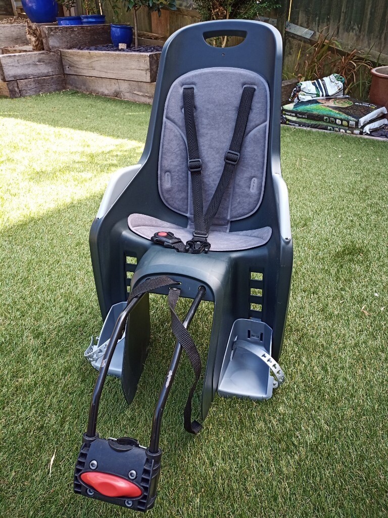 polisport bubbly maxi baby seat